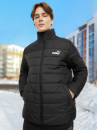 Куртка утепленная мужская PUMA