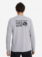 Лонгслив мужской Mountain Hardwear Back Logo — фото №3