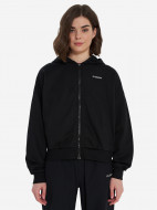 Kappa оверсайз әйелдер қалың жемпірі — фото №2