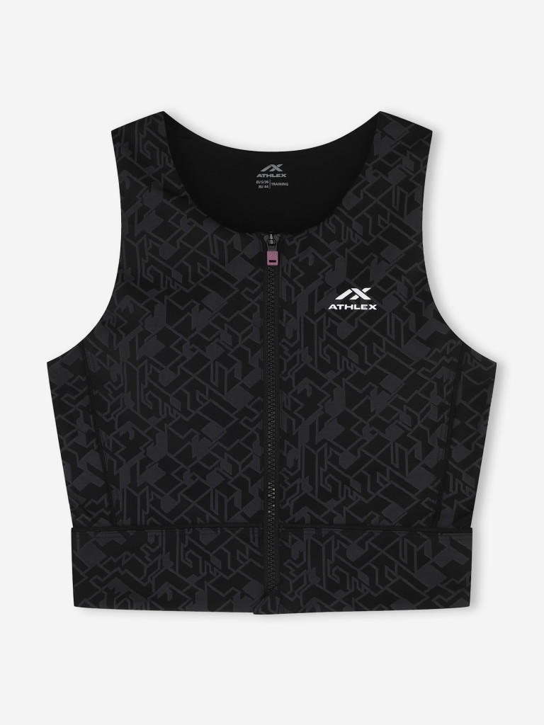 Athlex спорттық бра топы — фото №10