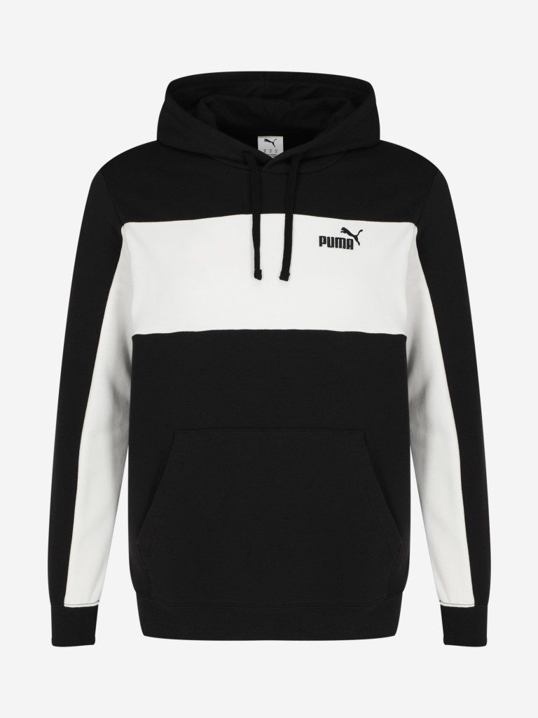 Худи мужское PUMA — фото №10
