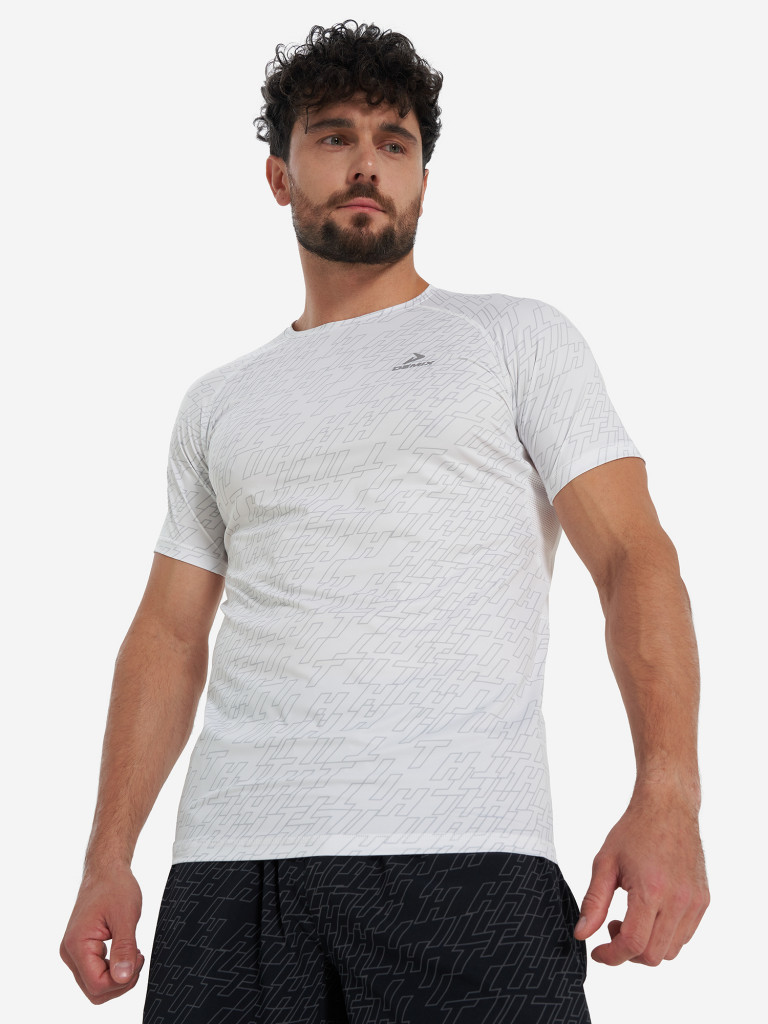 Футболка мужская Demix