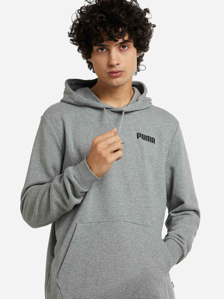 Худи мужское PUMA