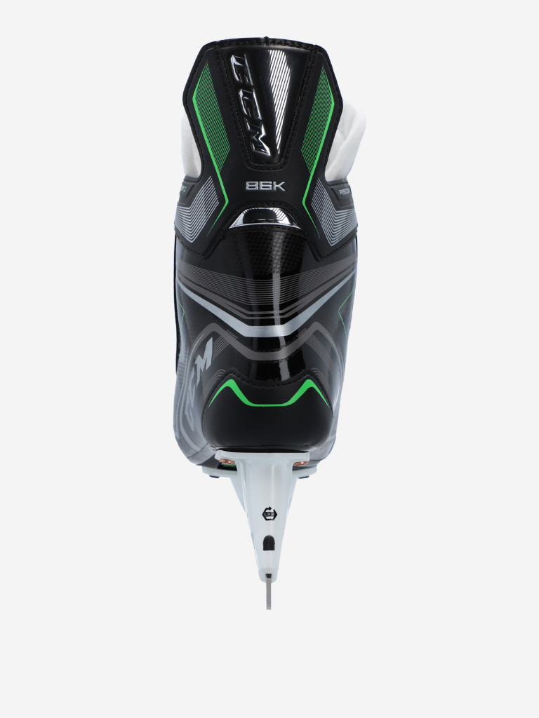 Коньки хоккейные CCM Ribcor 86K SR — фото №3