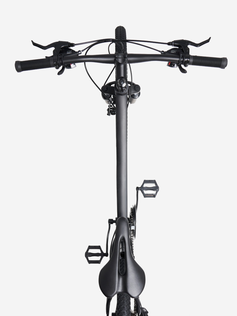 Denton Cross тау велосипеді, 29"