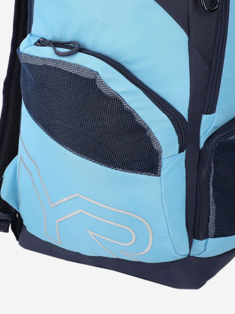 Рюкзак водонепроницаемый TYR Alliance, 45 л — фото №7