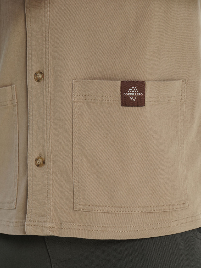 Рубашка мужская Cordillero — фото №8