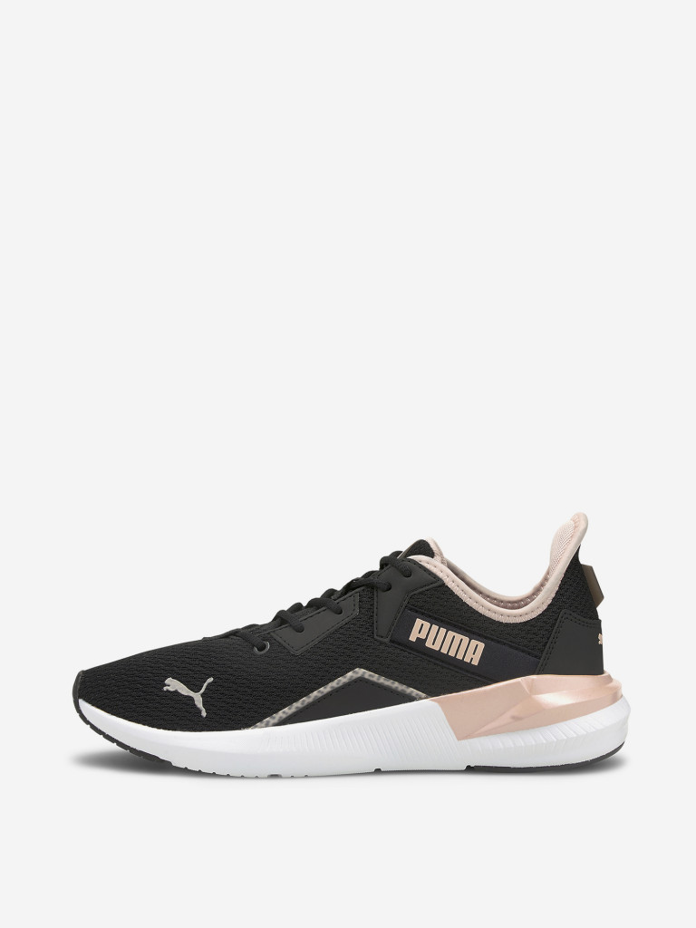 Кроссовки женские PUMA Platinum Shimmer