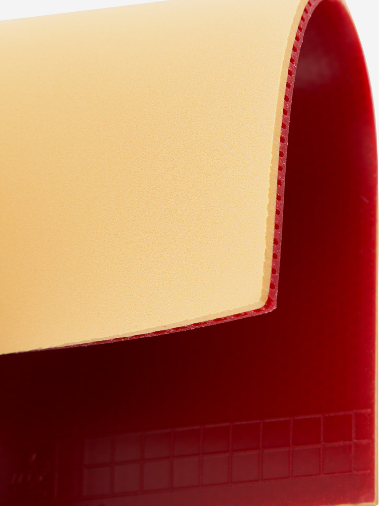 DONIC Vario Soft ракетка жабыстырмасы — фото №4