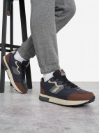 Кроссовки для мальчиков Kappa Sp Corsa — фото №9