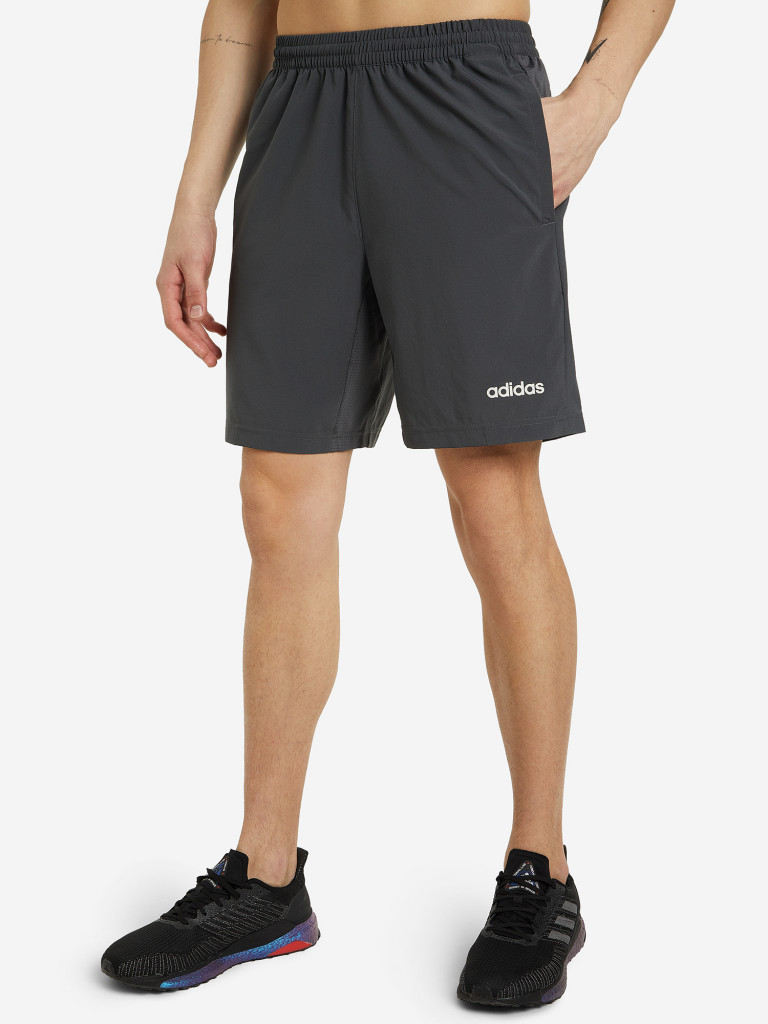 Шорты мужские adidas D2M Cool