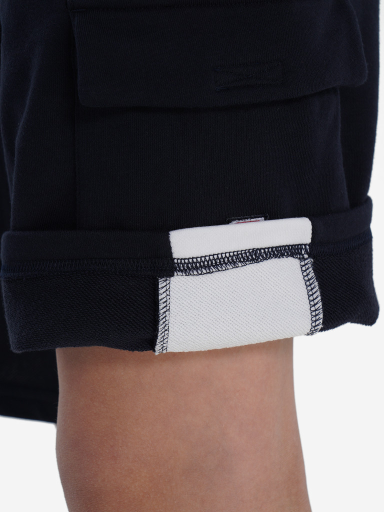 FILA ұлдар шорты — фото №8