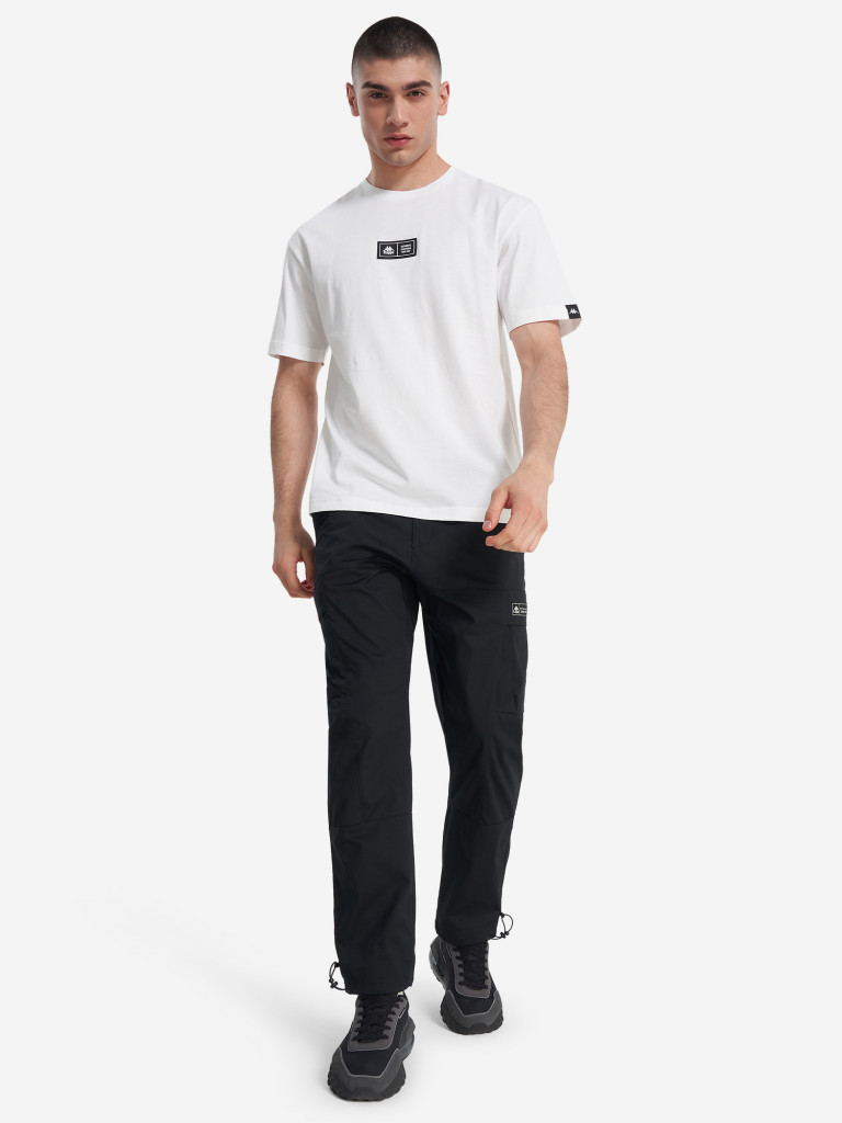 Футболка мужская Kappa — фото №4