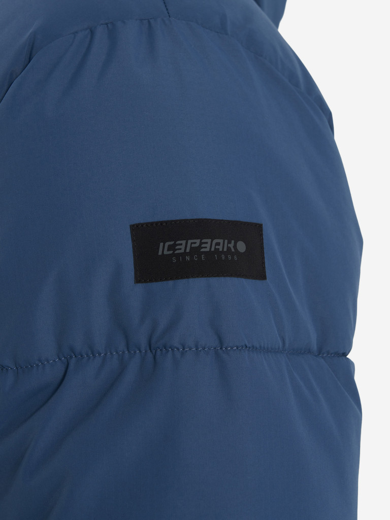 Пуховик мужской IcePeak Ameri — фото №8