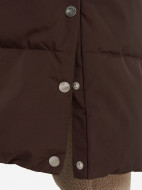 Пальто утепленное женское Luhta Heinis — фото №13