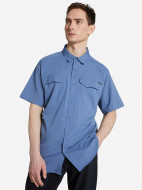 Рубашка мужская Columbia Silver Ridge Lite Short Sleeve Shirt