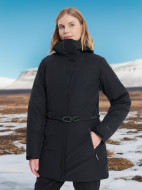 Northland әйелдер жылы курткасы