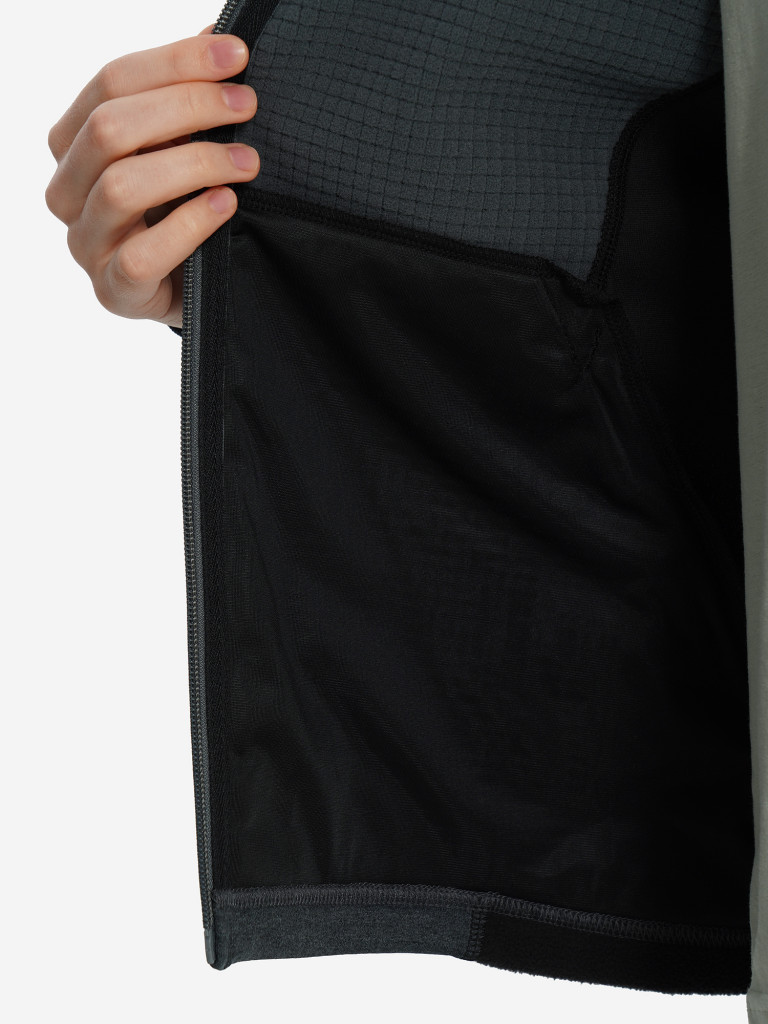 Толстовка женская Northland — фото №8