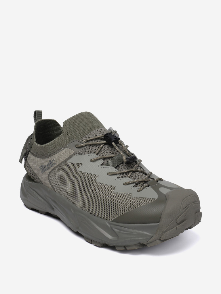 Etonic Space ерлер қонышсыз бәтеңкесі — фото №2