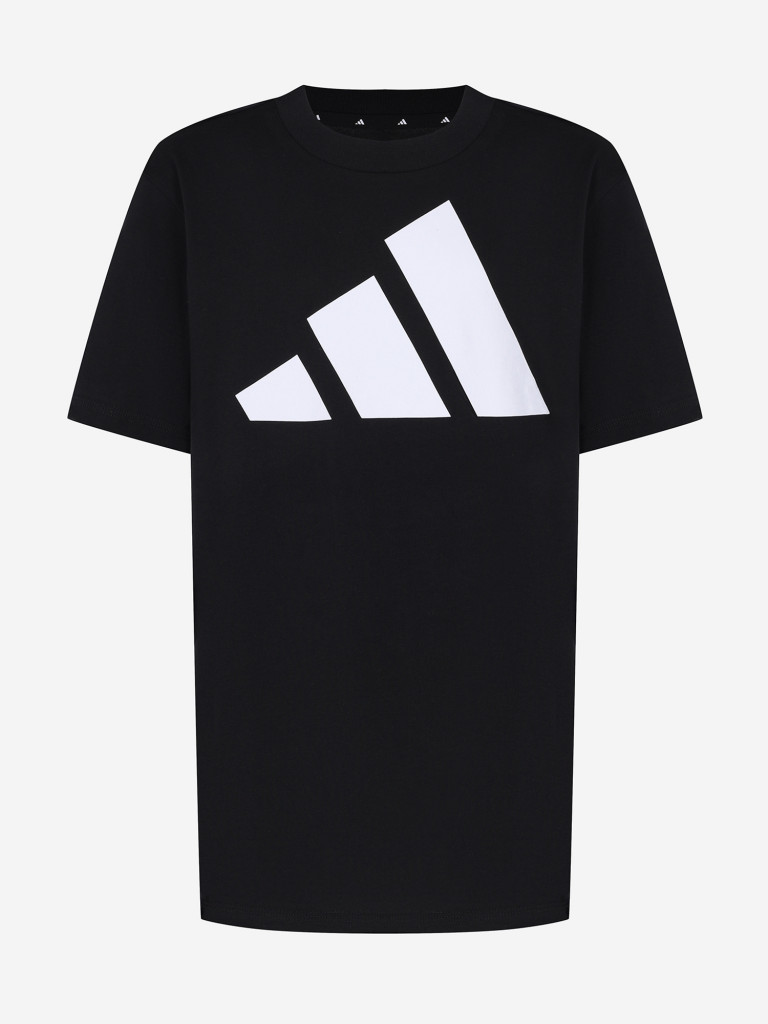 adidas ұлдарға арналған футболкасы — фото №5