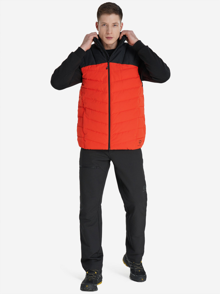 Жилет утепленный мужской Northland — фото №4