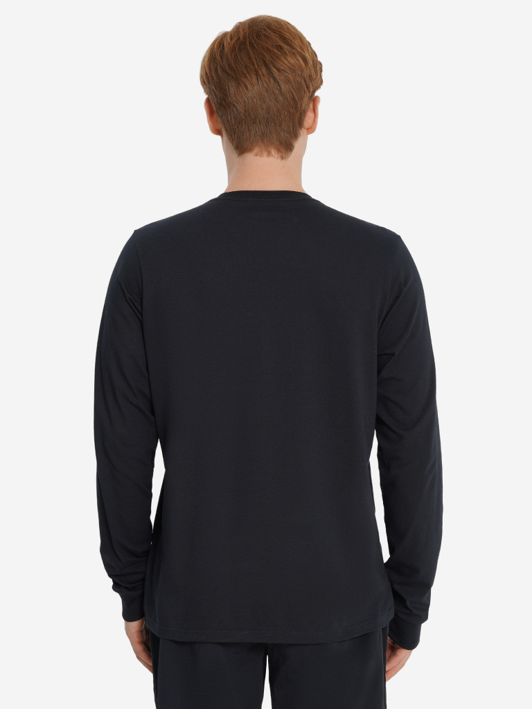 Columbia Csc Seasonal Logo Ls Tee ерлер лонгсливі — фото №3