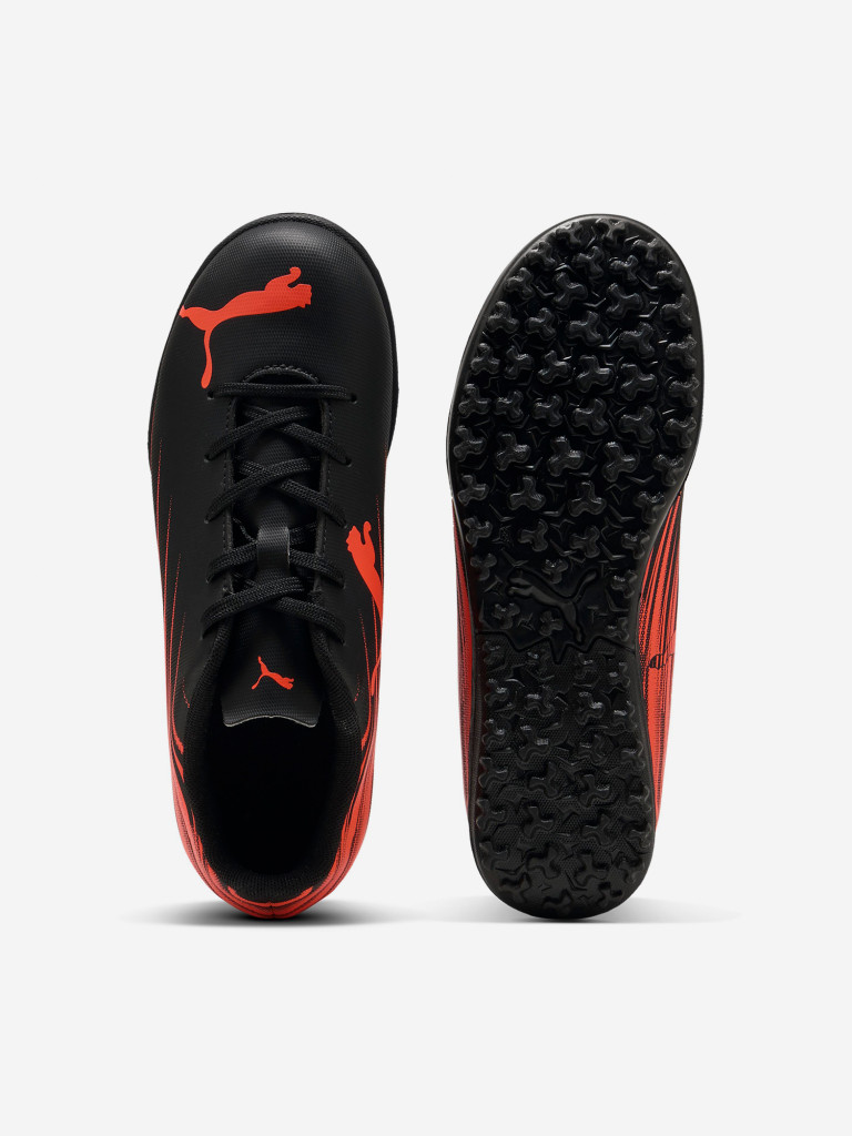 Puma Attacanto II Tt ұлдар бутсы — фото №4