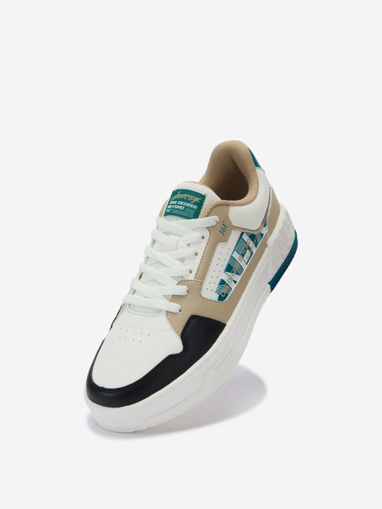 361° Skateboarding ерлер кедысы — фото №8