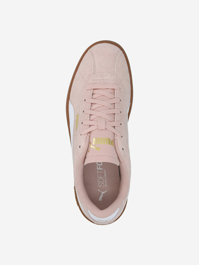 Кеды женские PUMA Club II — фото №6