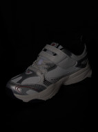Кроссовки для мальчиков FILA Shein V Pu — фото №11