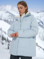 Пуховик женский Protest