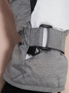 Glissade қыздарға арналған қолғабы — фото №4