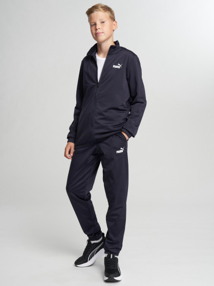 PUMA ұлдарға арналған костюмі