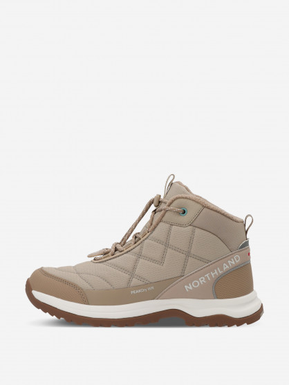 Northland Moose Mid Ny 2 қыздарға арналған жылы бәтеңкесі