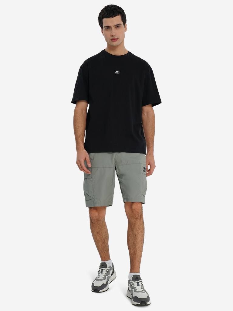 Футболка мужская Kappa — фото №4