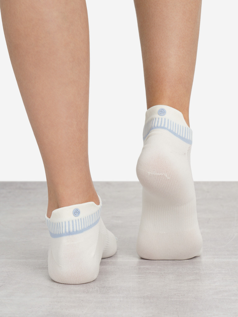 Носки женские Sensana, 3 пары — фото №3