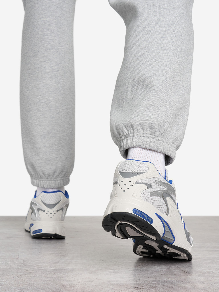 Кроссовки мужские adidas Temper Run 2 — фото №9