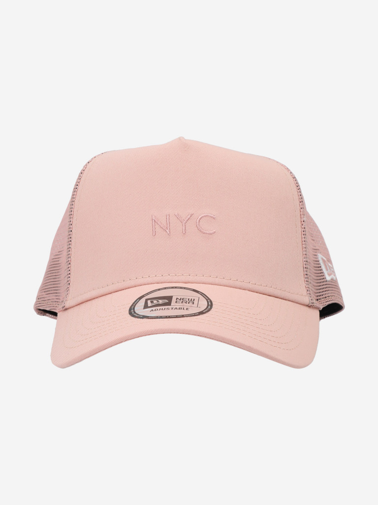 Бейсболка New Era NYC — фото №2
