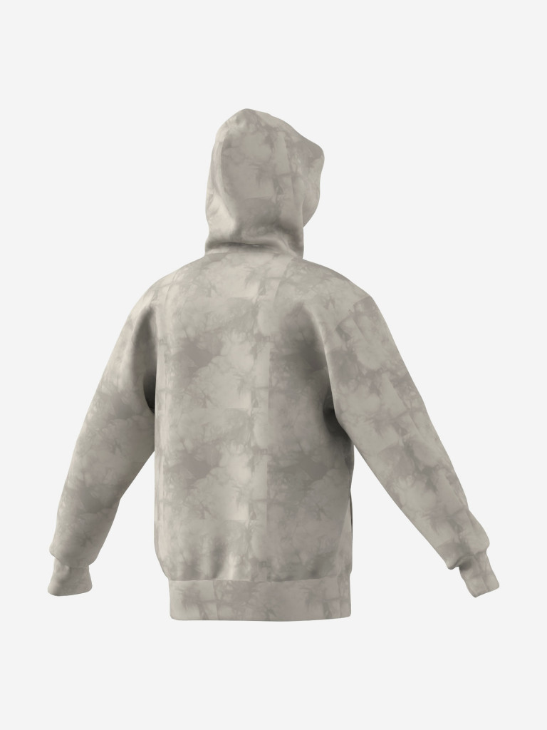 Худи мужское adidas All Szn — фото №3