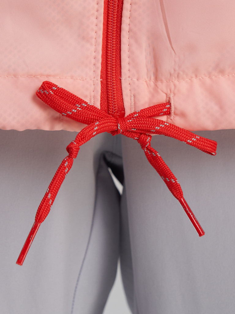 Columbia Flash Forward II Windbreaker әйелдер жұқа курткасы — фото №8