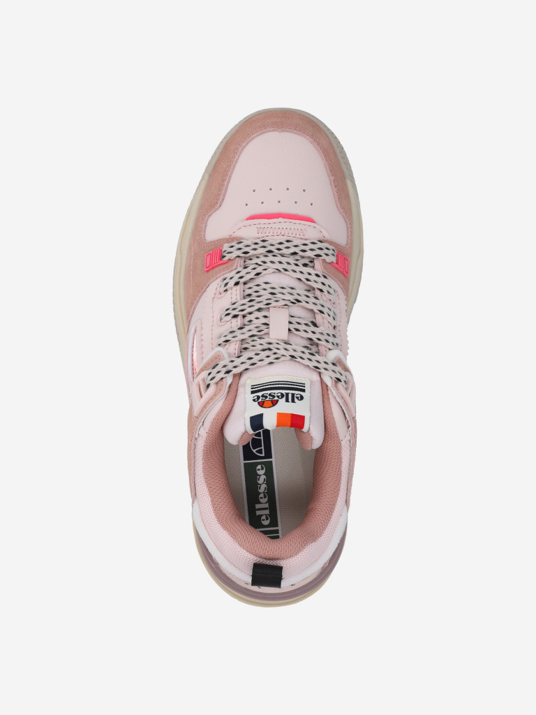 Кроссовки женские Ellesse Suetec — фото №6