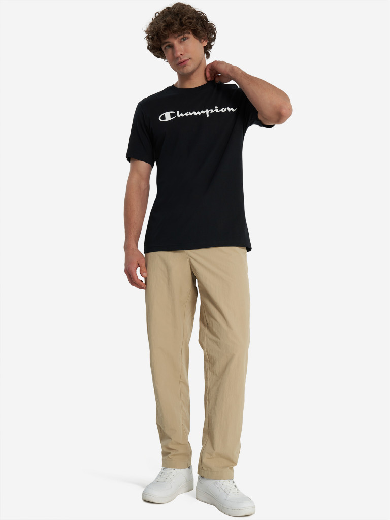 Футболка мужская Champion — фото №4