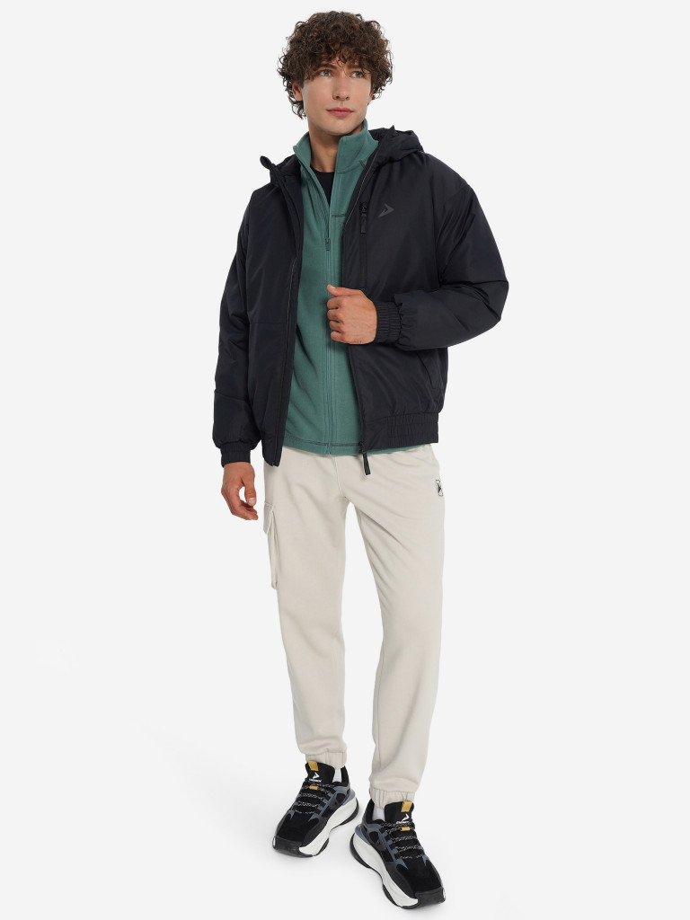 Demix жылы ерлер курткасы — фото №5