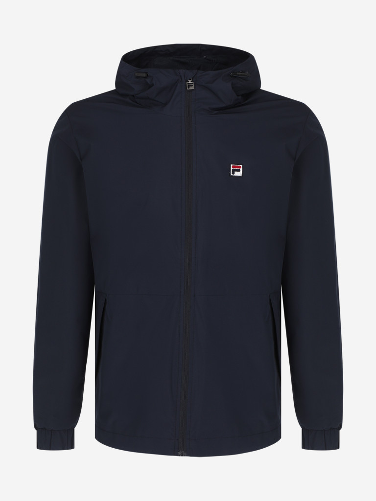 Ветровка мужская FILA — фото №12