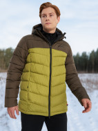 Пуховик мужской Zanier