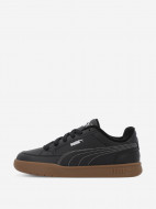Кеды утепленные детские PUMA Park Lt Wtr
