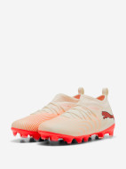 Бутсы для мальчиков PUMA Future 9 Match Fg/Ag — фото №2