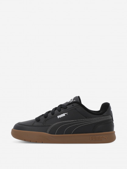 Кеды утепленные детские PUMA Park Lt Wtr