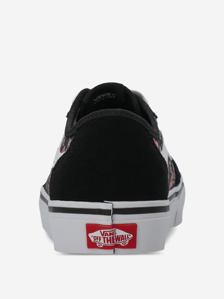 Vans Filmore Decon әйелдер кедысы — фото №3