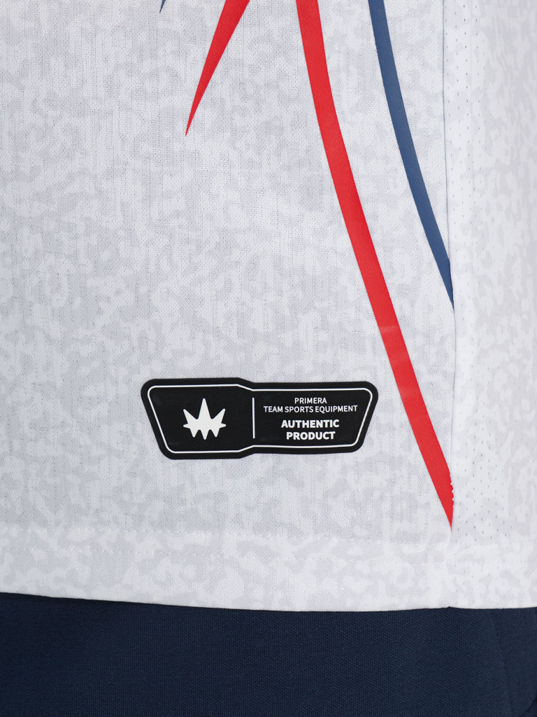 Футболка мужская Primera CSKA Away 25/26 — фото №7